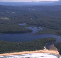 Timbertops - Horse Riding - Hobart Tourism