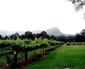 Cambewarra Estate Wines - Hobart Tourism 0