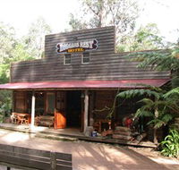 The Original Gold Rush Colony - Tourism TAS