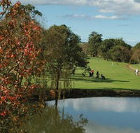 Jamberoo Golf Club - Tourism TAS