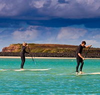 JPD Surf - Stand Up Paddle