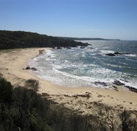 Mystery Bay Lookout - Tourism TAS