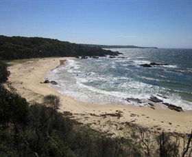 Mystery Bay Lookout - Tourism TAS 0
