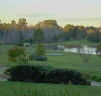Moruya Golf Club - Hobart Tourism
