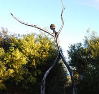Coomee Nulunga Cultural Trail - Hobart Tourism