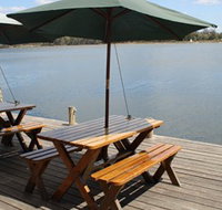 Dine at Tuross Boatshed and Cafe - Hobart Tourism