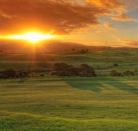 Links Shell Cove Golf Course - Hobart Tourism