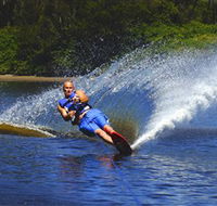 WOW Walking On Water - Hobart Tourism