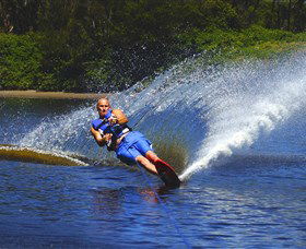 WOW Walking On Water - Hobart Tourism 0