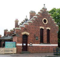 Berry Historic Museum - Hobart Tourism