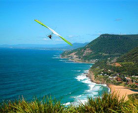 Stanwell Park NSW Tourism TAS