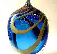 The Hot Glass Gallery and Studio - Hobart Tourism