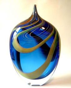 The Hot Glass Gallery And Studio - Hobart Tourism 0