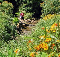 Bonaira Native Gardens - Tourism TAS