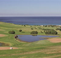 Gerringong Golf Club - Hobart Tourism