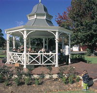 Muir House Art Gallery - Hobart Tourism