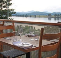 The River Restaurant - Hobart Tourism