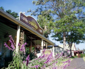 Central Tilba NSW Tourism TAS