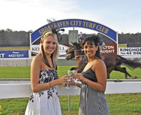 Nowra Raceway - Tourism TAS 0