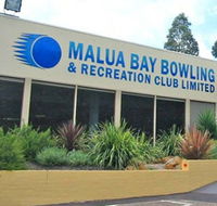 Malua Bay Bowling and Recreation Club - Tourism TAS