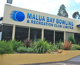 Malua Bay Bowling And Recreation Club - Tourism TAS 0