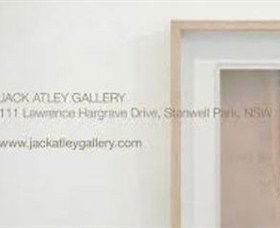 Jack Atley Gallery - Tourism TAS 0