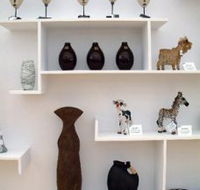 Swinging Swaggy Pottery Gift Ware and Cafe - Tourism TAS