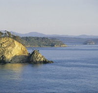 Broulee Beach - Hobart Tourism
