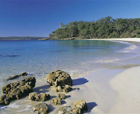 NSW Jervis Bay National Park - Hobart Tourism 0