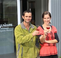 Elysium Wines - Tourism TAS