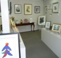 Kiama Art Gallery - Tourism TAS