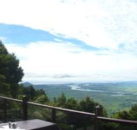 The Lookout Cambewarra Mountain - Hobart Tourism