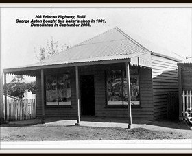 Bulli Black Diamond Heritage Centre - Hobart Tourism 0