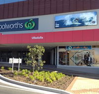 Southern Man Surf Shop Ulladulla - Hobart Tourism