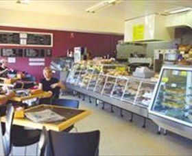 Jock's Bakery And Cafe - Hobart Tourism 0