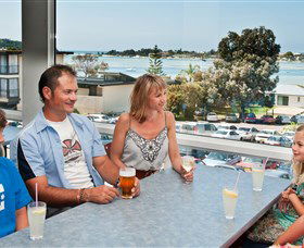 Merimbula NSW Hobart Tourism