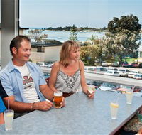 Merimbula RSL - Hobart Tourism
