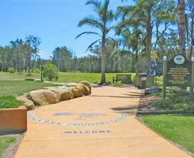 Callala Beach NSW Tourism TAS