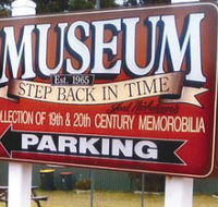 Tabourie Lake Museum - Hobart Tourism
