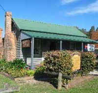 Werninck Craft Cottage - Hobart Tourism