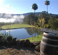 Yarrawa Estate - Tourism TAS