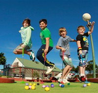 Illawarra Golf Complex - Tourism TAS