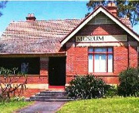 Nowra Museum And Shoalhaven Historical Society - Tourism TAS 0