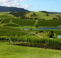 Crooked River Winery - Hobart Tourism