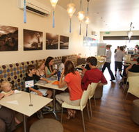 Cafe Parkview - Tourism TAS