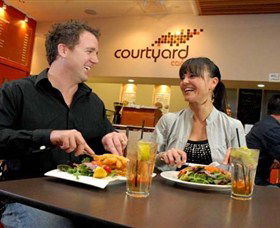 Wests Illawarra - Hobart Tourism 0