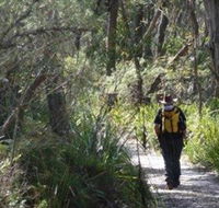 Barren Grounds Nature Reserve - Tourism TAS