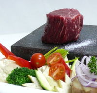 Stonegrill Steakhouse Huskisson - Hobart Tourism
