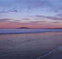 Seven Mile Beach National Park - Hobart Tourism
