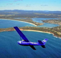 Merimbula Air Services - Hobart Tourism